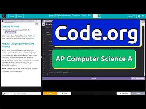 Image result for Code.org Answers Lesson 12.1