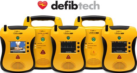 Defibtech Reviews 的图像结果