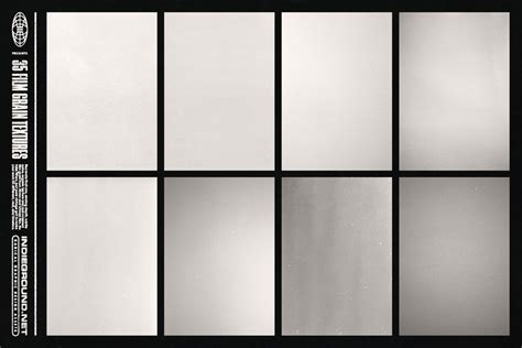 Film Textures | 165 Film Overlays for Authentic Analog Effects