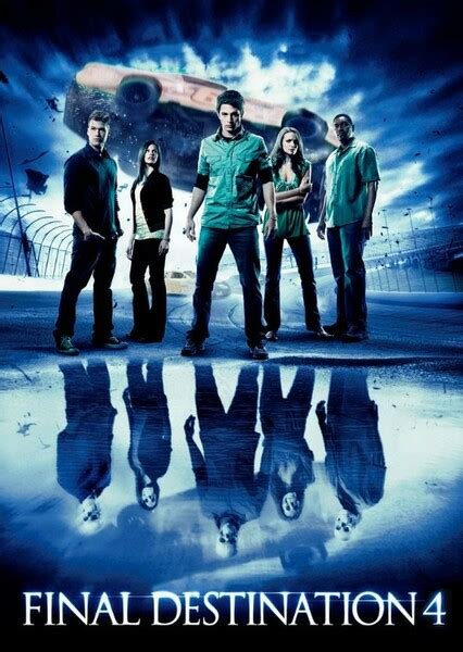 Image result for Final Destination 4 Nick