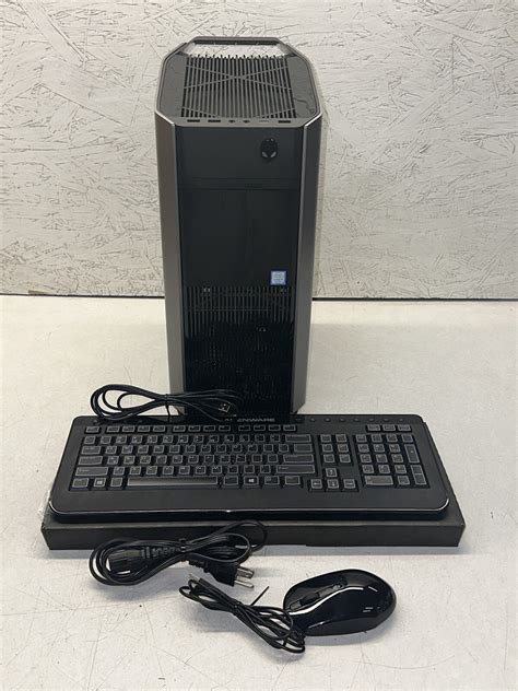 Image result for Alienware Aurora R7 AMD Radeon Vega 20