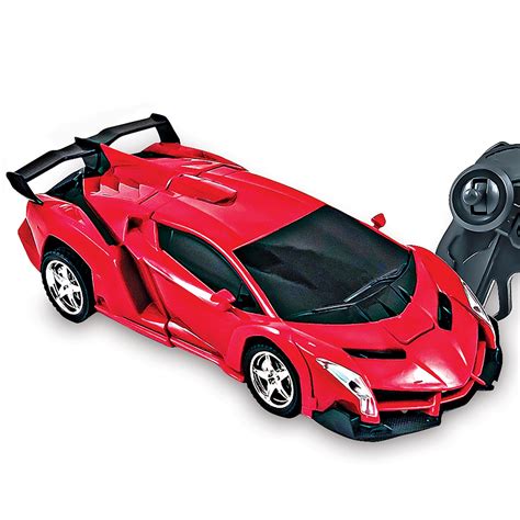 Image result for Remote Control Car That Transforms