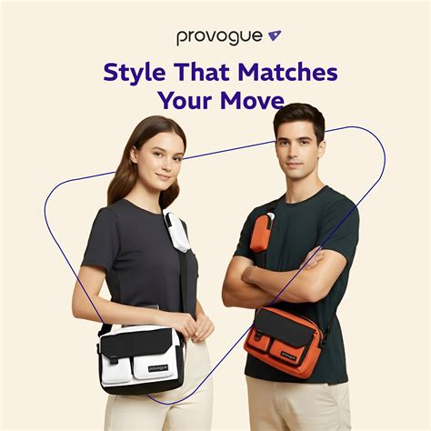 Accessories – Provogue