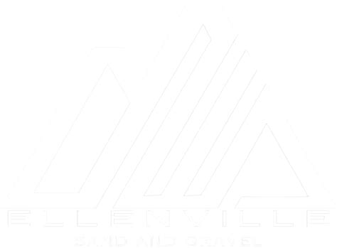 Other Materials — Ellenville Sand and Gravel