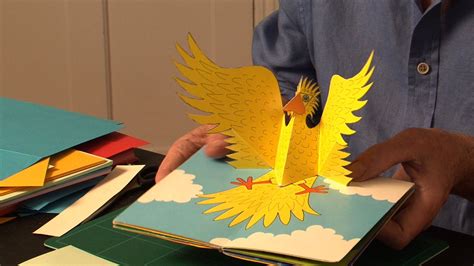 Image result for Paper Pop Up Tutorial