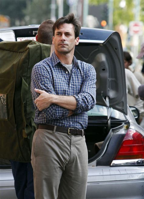 Pin on John hamm