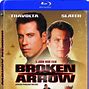 Image result for John Travolta Broken Arrow