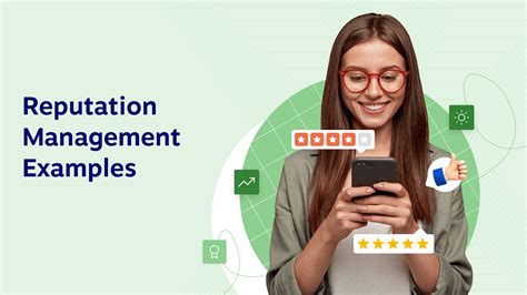Reputation Examples 的图像结果