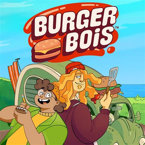 Burger Bois