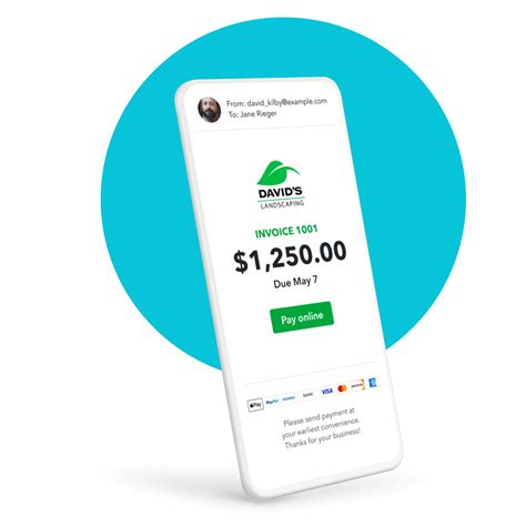 Image result for QuickBooks Mobile Application