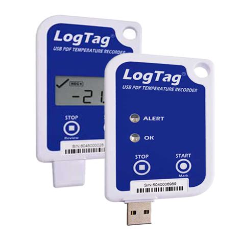 Image result for LogTag Digital Data Logger