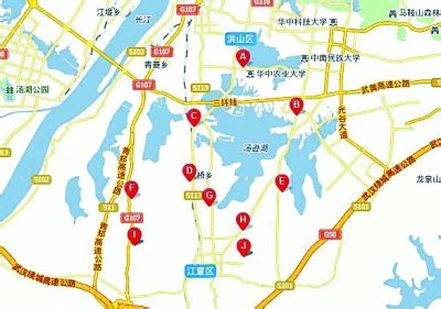 武汉洪山区初中学校排名（中考成绩+分配生名额对比）_小升初网