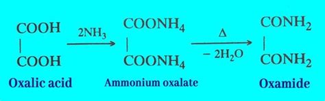 Oxalic Acid: What is the formula of oxalic acid? | Properties | Uses ...