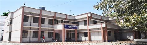 Uttar Pradesh Textile Technology Institute (UPTTI) Formerly Known as ...