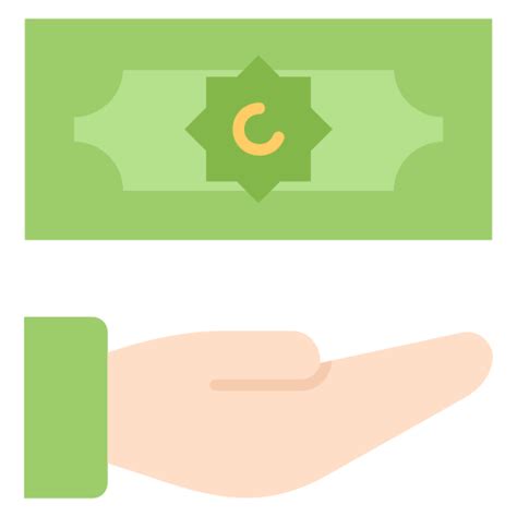 Zakat - Free business and finance icons