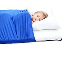Buy LAYOER Sensory Compression Bed Sheet for Kids - Breathable ...