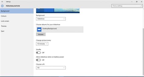 Image result for Create Slideshow Using Windows 10