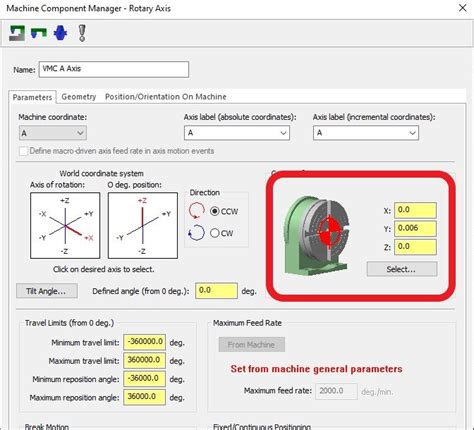 Image result for APEC 5-Axis Programming Manual