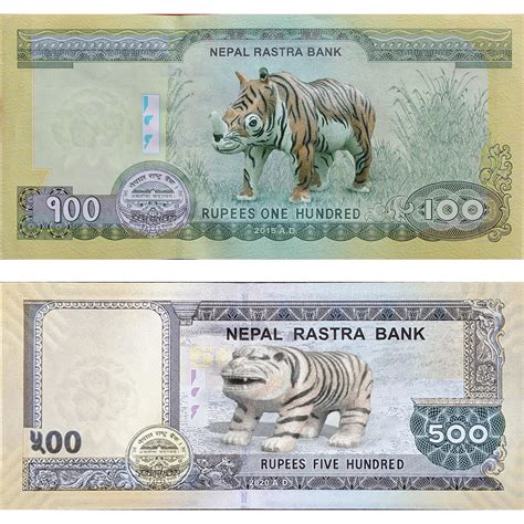 Nepal Currency Nepal 1987 5 Rupees Bank Note Gem New 66 PPQ PCGS