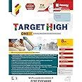 TARGET HIGH ONE NATION ONE BOOK Nursing Officer Staff Nurse Guide
