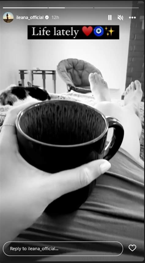 प्रेग्नेंसी के ऐलान के बाद इलियाना डीक्रूज ने पहली बार शेयर की बेबी बंप ...