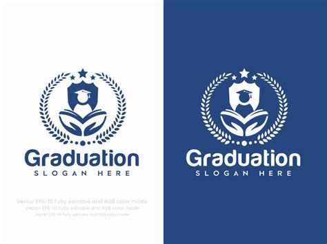 Graduate Logo 的图像结果