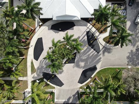 Nob Hill Soccer Club Park » Establishment In Plantation FL