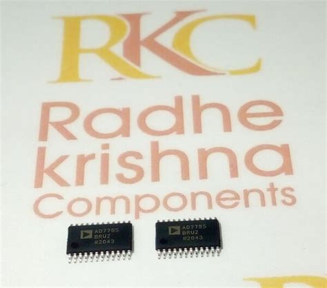 Products | RADHE KRISHNA COMPONENTS in Mumbai, India