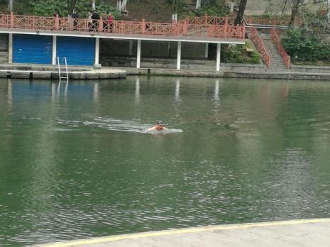 玩水的季节到了！广东省山泉水游泳池大盘点~