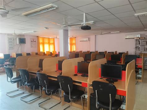 Computer Center | Govt Polytechnic Kullu
