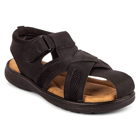 Buy Bata Casual Sandals for Men-Black at Amazon.in