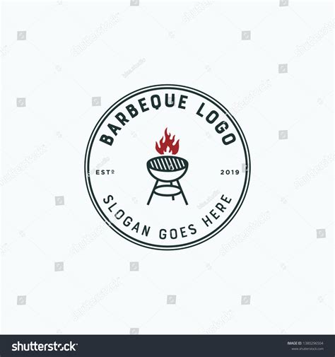 Barbeque Logo Local 的图像结果