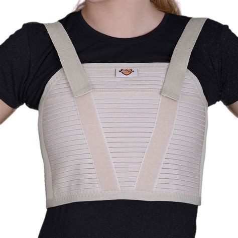 Buy Armor Adult Unisex Chest Support Brace to Stabilize the Thorax ...