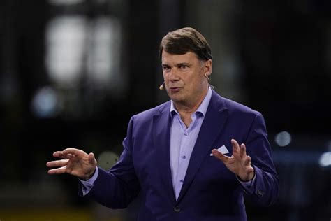 Ford CEO Jim Farley warns AI will wipe out half of white-collar jobs | Fortune