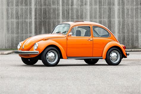 1972 Volkswagen Beetle | DriverSource : Fine Motorcars | Houston, TX