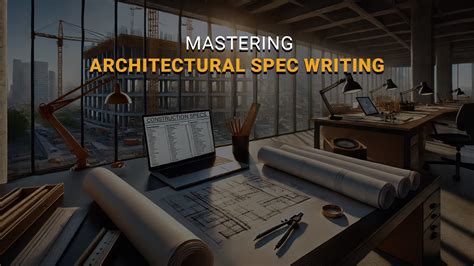Image result for Specification Writing