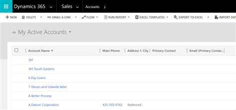 Image result for Plugin Tutorial in Dynamics 365