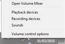 Image result for Win 7 Fix Sound