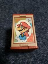 Club Nintendo Super Mario Version playing cards India | Ubuy