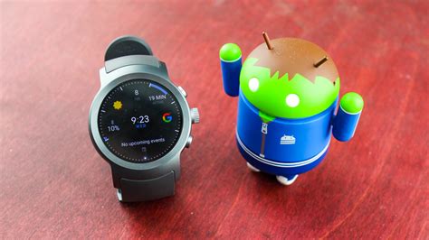 Watch for Android Phone 的图像结果
