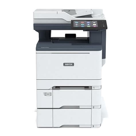 Xerox Versalink C415 | A4 Colour MFP – Oshora