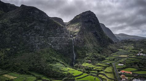 Flores Island Azores BEST Guide To Ilha Das Flores, Azores, Portugal