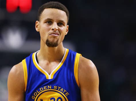 Stephen Curry Dad Commercial