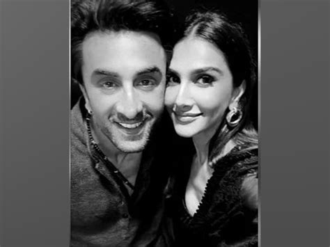 Vaani Kapoor shares her experience working with Ranbir Kapoor in Shamshera