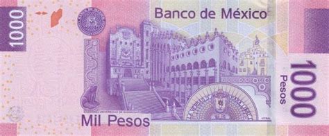 墨西哥钱币（10、20比索）纸币2张1977年_外国钱币_图片价格_收藏鉴定_7788钱币网