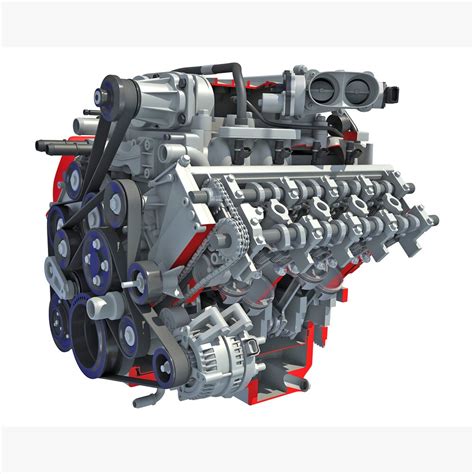 Image result for Engine 3D Video