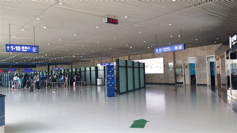 【携程攻略】哈尔滨太平国际机场怎么样/怎么去,哈尔滨太平国际机场用户点评/评价