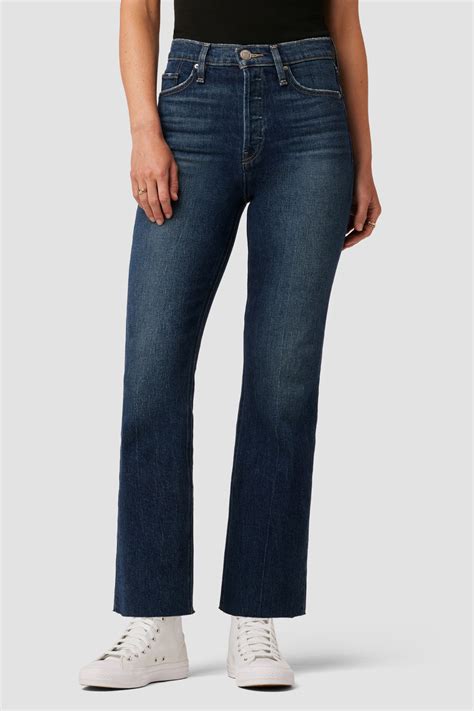 Shop Women's Denim Ultra High-Rise at Hudson Jeans