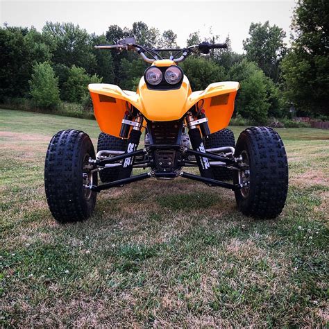 Honda TRX 400Ex Specs, Horsepower, Top Speed & Reviews