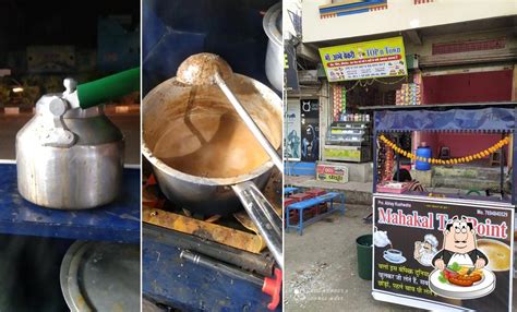 Mahakal tea point, Bhopal - Restaurant menu, prices and reviews